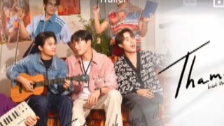 EP. 12 # THAMEPO HEART SKIPS A BEAT (ENGSUB)