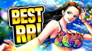 WHICH RR ARE WORTH? Rare Recruit Checklist! (ONE PIECE Treasure Cruise)