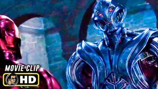 AVENGERS: AGE OF ULTRON Clip - "Beyond the Mission" + Trailer (2015) Marvel