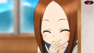 Teasing Master Takagi-san Episode 1 Season 1 Hd Part 3