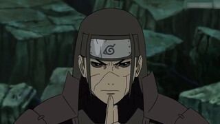 [Naruto] Kho kỹ năng và chiêu thức của Minato, Hokage đệ tứ