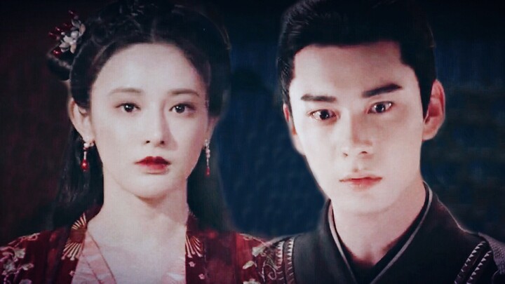 【Eastern Palace||Li Chengyin x Xiaofeng】Never Leave for the Rest of Your Life <West Wind> Gift: Taik