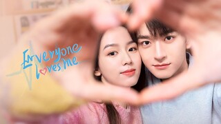 🇨🇳EP 10 | ELM: Falling in Love (2O24)[EngSub]