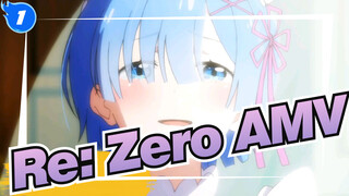 [Re: Zero AMV] Materials Purification_1