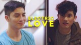 Vlad & Karl ► Electric Love [FMV] | BL