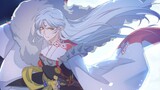 [Brother Bin] Review of "InuYasha" (6)