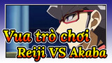 [Vua trò chơi HỒI-V] CCC VS DDD! Reiji VS Akaba_B