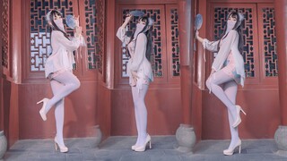 Chinese dance - Yan Wu Xie