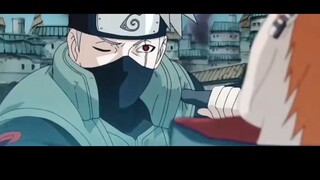 Đụng độ Pain tại Làng Lá  #animedacsac#animehay#NarutoBorutoVN