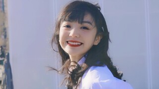 [Campus Sweet Girls Collection] Cute girls are treasures on earth!