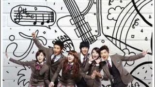 [Memory Killing] ดาราเกาหลี - Dream High เพลงประกอบละครเกาหลี Dream High ปลุกความทรงจำของใครได้กี่คน