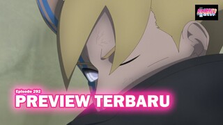 YOOOO UDAH SIAP BELUM NIH EPISODE 292? PREVIEW TERBARU EP 292