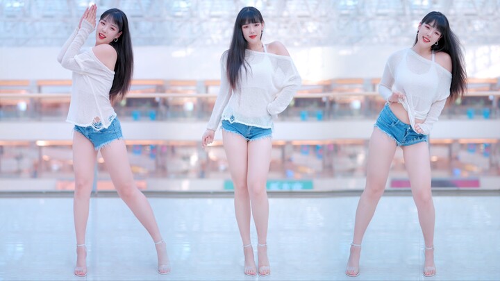 [Tiểu Ngọc] Ai nói sự dễ thương và gợi cảm không thể cùng tồn tại? Sao