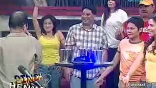 Pinoy Henyo Episode 57