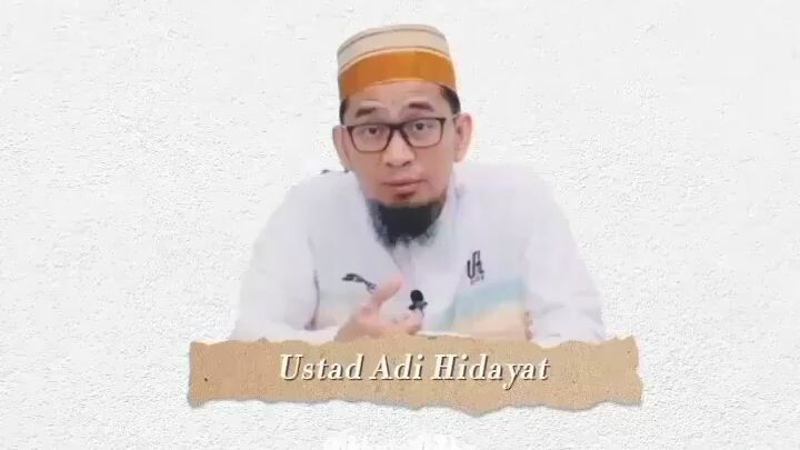 dunia dan akhirat