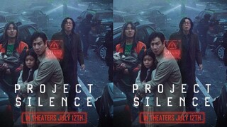 Project Silence (2024) Subtitle Indonesia