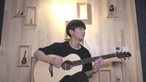 (Justin Bieber) Peaches - Zheng Shenghe - Penutup Gitar Fingerstyle