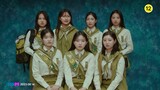tripleS LOVElution Girls' Capitalism MV