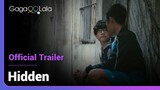 Hidden | Official Trailer | This is how a teenage boy becomes himself on gay dating apps