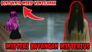 Misteri Bayangan Misterius Di Danau || Kisah Nyata - Sakura School Simulator