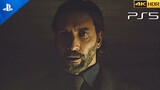 Alan Wake 2 Official Gameplay Trailer