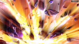 [Moya] Demonstrasi mesin nyata game seluler resmi "OVERLORD" (termasuk adegan pertempuran dan sepulu
