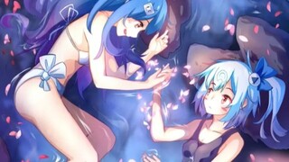 [สาวสถานี bilibili x ชื่อของคุณ] เปิดสถานี bilibili สาวที่มีชื่อของคุณ