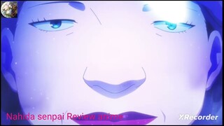 ALL IN ONE | anh thợ may mắn và gặp cô gái hiệp sĩ dễ tính phần 1 | nahida senpai Review anime