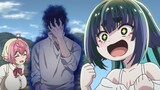 Saitou CONFESSED to Raelza that he needs her  Benriya Saitou-san, Isekai  ni Iku EP 12 END - BiliBili