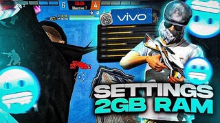 Headshot Sensitivity 3.0 Best Settings Free Fire⚙️ | Vivo Y91c Sensitivity+Hud+Dpi Free Fire