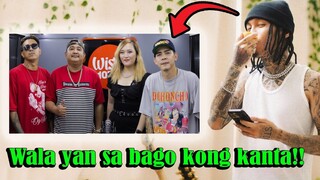 SKUSTA CLEE DI NAPIGILAN MAGPOST AT MAGPARINIG KAY HONCHO SA BAGONG KANTA NA TAMANG PANAHON!