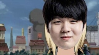 [Parody] Rebel Ninja Yu Wenbo ra mắt kế hoạch IG Honkai Impact, Uzumaki Ningren xuất hiện