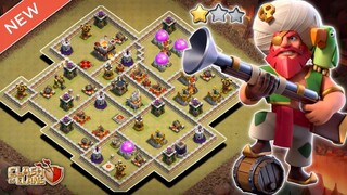 NEW TH11 WAR BASE WITH REPLAY PROOF + LINK | ANTI ZAP WITCHES & ZAP DRAGONS/HYBRID | CLASH OF CLANS