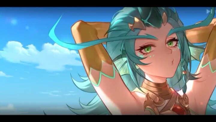 mobile legend new hero