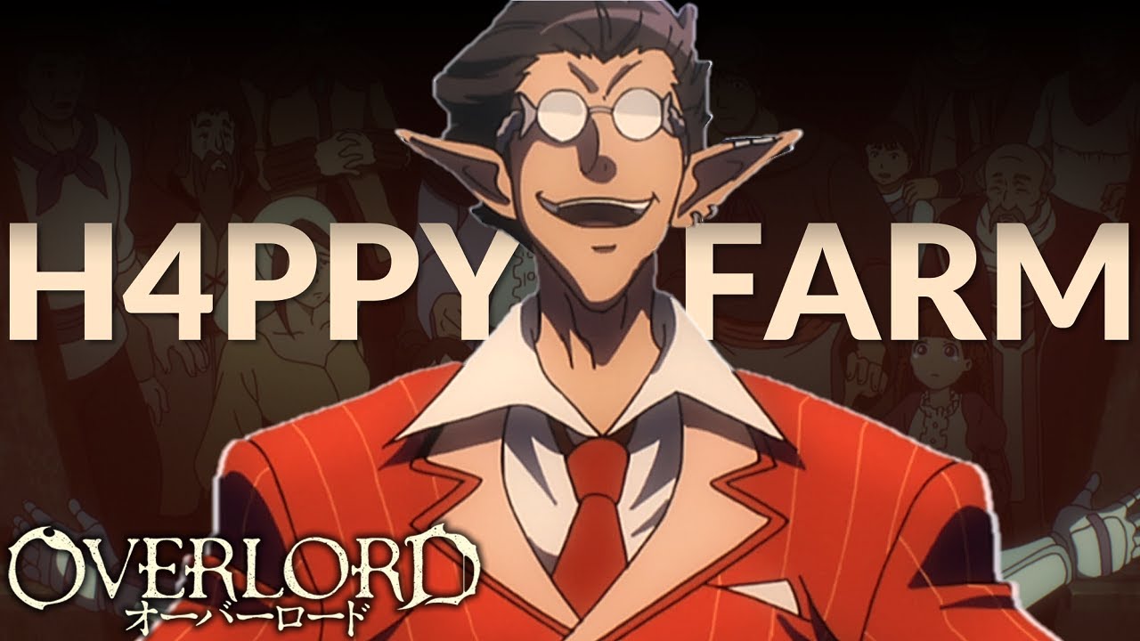 Demiurge happy farm