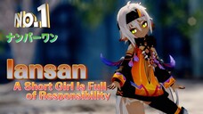 Cantarella - On the Rocks (オンザロック)【OSTER】[60fps/4k/鸣潮/Wuthering Waves]