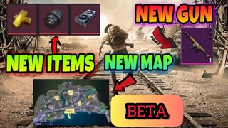 NEW MAP METRO ROYALE 🔥  | Metro Royale Chapter 12 | МЕТРО РОЯЛЬ