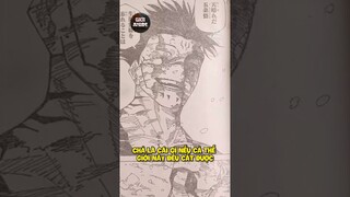 Gojo Satoru đã bị Sukuna đánh bại? | Jujutsu Kaisen #anime #jujutsukaisen #gojo #sukuna