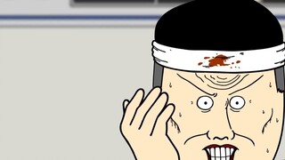 [JJALTOON Premium] DP