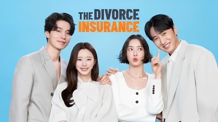 The Divorce Insurance Episode 8 Subtitle Indonesia