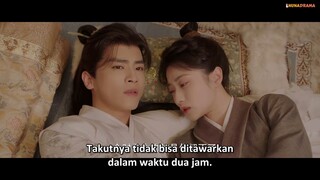 Shameless Lover episode 4 (Indo sub)