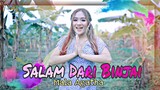 SALAM DARI BINJAI | MALA AGATHA (Official Music Video)