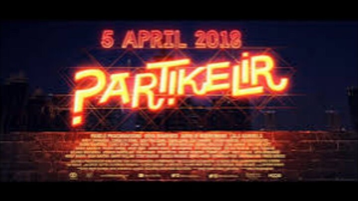 Partikelir (2018)