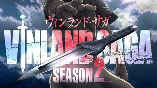 Vinland Saga Season 2 Episode 1