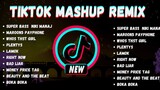 NEW BEST TIKTOK MASHUP NONSTOP DANCE REMIX 2023 | TRENDING TIKTOK VIRAL | Jonel Sagayno Remix