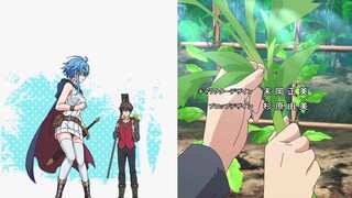 I've Somehow Gotten Stronger When I Improved My Farm-Related Skills-ep2