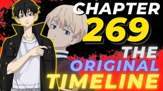 Tokyo Revengers Chapter 269 - Tagalog Dubbed