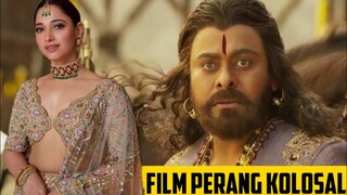 FILM ACTION INDIA (PERANG) SEJARAH  || Film India Bahasa Indonesia Terbaru || Alur Cerita Film