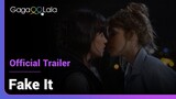 Fake It | Official Trailer | Memories can be revisited, but can a lost love ever be found again?