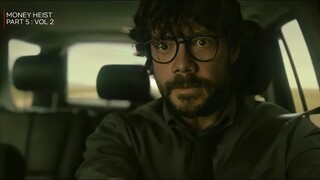 [ spoiler ] La casa de papel 5 vol 2